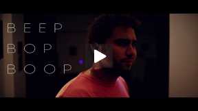 Beep Bop Boop (Short Horror Film)