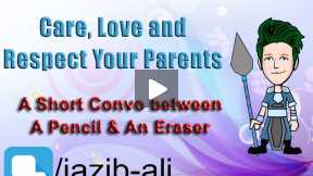 Love Your Parents | A video Gift to Mom on Mother's Day