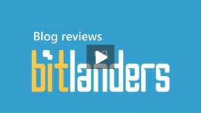 How a blog gets reviewed?