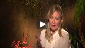 Kirsten Dunst Talks About “The Beguiled”