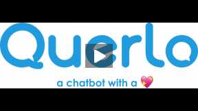 Querlo A Chat Bot With a Heart