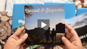 Batad and Sagada Photobook
