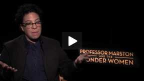 “Professor Marston & The Wonder Women” Interview:  Director Angela Robinson