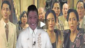 “Ang Larawan” Movie Review – Filipino Musical
