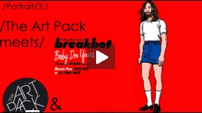 Breakbot // Interview