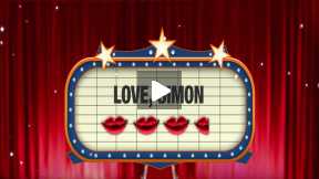 Movie Reviews:  “Love, Simon” & “Tomb Raider”