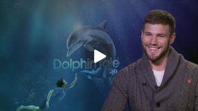 Austin Stowell Interview for 