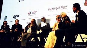 Abel Ferrara's 444 Last Day on Earth at the NYFF 2011
