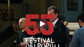 BEST OF 55th FESTIVAL DEI POPOLI 2014