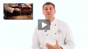 Perugina’s Maestro Cioccolatiere Chef Vivien Reimbell on Baci