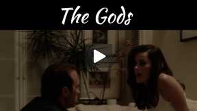 The Gods:  Chapter 5
