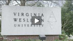 Model NATO Challenge at Wesleyan University in Virginia(Broll)