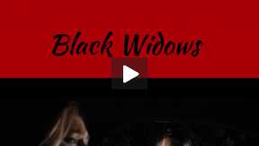 Black Widows:  Chapter 6