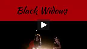 Black Widows:  Chapter 10