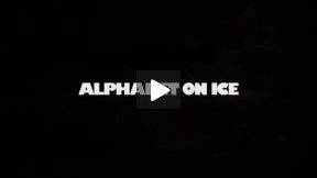 Alphabet On Ice - Vancouver Film School (VFS)
