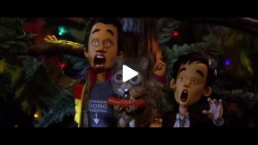 A Very Harold & Kumar 3D Christmas Movie Review