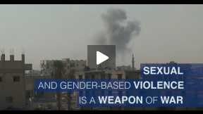 NATO’s role in preventing conflict-related sexual and gender based violence
