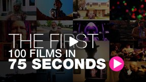 SeeFlik - The First 100 Films in 75 Seconds