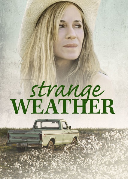 Strange Weather Official Trailer Hd By Katherine