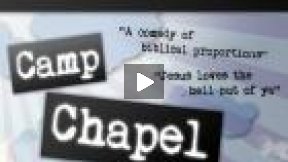 Trailer - Camp Chapel