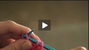 TriCoast Studios Presents: How To Purl With The Editor Vogue Knitting