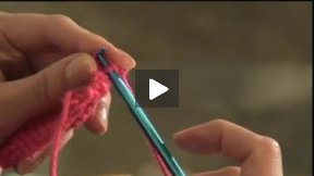 TriCoast Studios Presents: How To Cast Off With The Editor Of Vogue Knitting