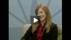 My Fun Interview with Judy Greer for “The Descendants”