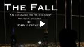 The Fall - Trailer