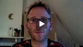 Tomas Schats - Video Testimonial