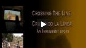 Trailer - Crossing The Line
