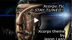 Xcorps Theme Song and ROAD TOUR Series Promo Trailer PROMO