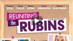 Reuniting the Rubins