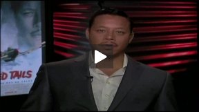 Terrence Howard Talks About 