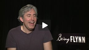 Director Paul Weitz Talks About His Own Father in “Being Flynn” Interview