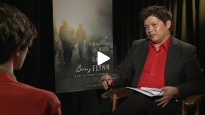The Lovely Olivia Thirlby Talks About “Being Flynn”