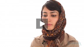 Fereshteh Forough on the Afghan Citadel Software Company