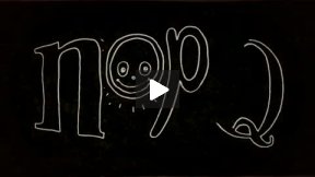 XO is for Hope. An animation about education for One Laptop Per Child