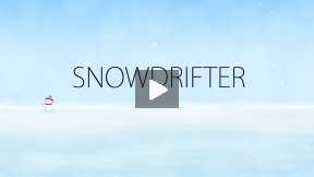 Snowdrifter