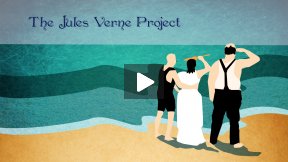 The Jules Verne Project Teaser