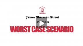 James Sherman Krav Maga Fitness - Worst Case Scenario