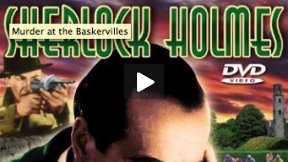 Sherlock Holmes: Murder at the Baskervilles