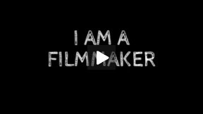 I AM A FILMMAKER: What Society Thinks I Do