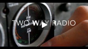 Two Way Radio