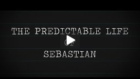 The Predictable Life Of Sebastian - New submission to ÉCU 2013  