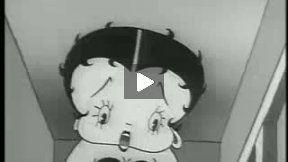 Betty Boop: Minnie The Moocher