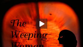 The Weeping Woman