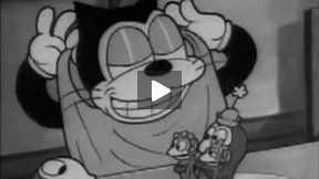 Betty Boop: You Try Somebody Else