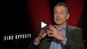 Mental Health and Violence:  Real-Life Doctor Explains “Side Effects”