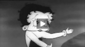 Betty Boop: Mother Goose Land