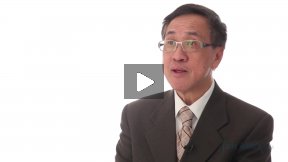 Phase 3 Trials - Dr. Augustine Y. Cheung, PhD, President and CEO of Medifocus